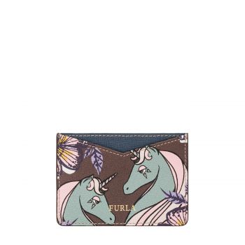 Gioia credit card case