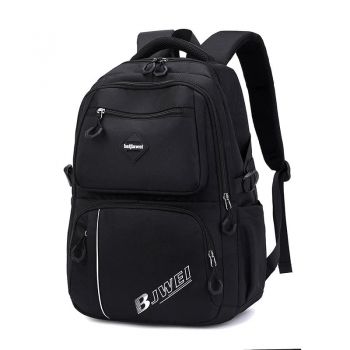 Rucsac dama, Esana GT2037, Negru