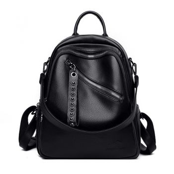 Rucsac dama Hayden GT1336, negru