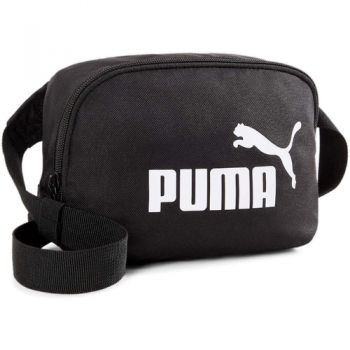 Borseta unisex Puma Phase Waist Bag 07995401