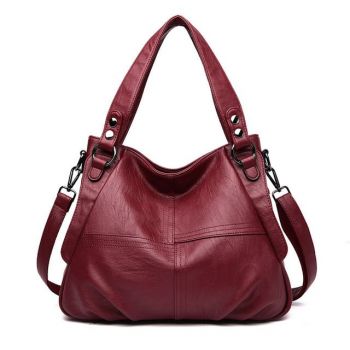 Geanta dama Ailis GT2203, Bordo