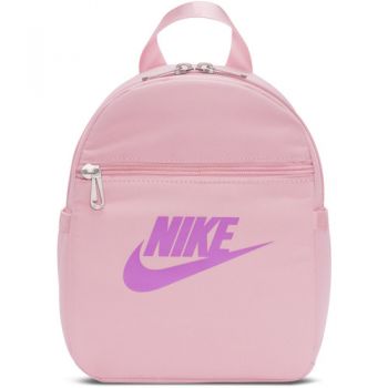 Rucsac copii Nike Sportswear Futura 365 Mini 6 L CW9301-690