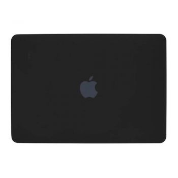 Carcasa de protectie Artwizz Clip pentru MacBook Air 13, Negru