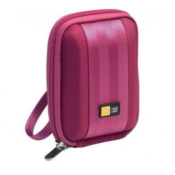 Geanta Case Logic QPB201P, purple