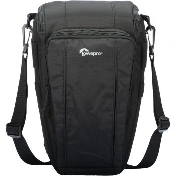 Geanta foto Lowepro Toploader Zoom 55 AW II