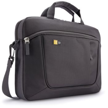 Geanta laptop Case Logic AUA316 Anthracite, 15.6