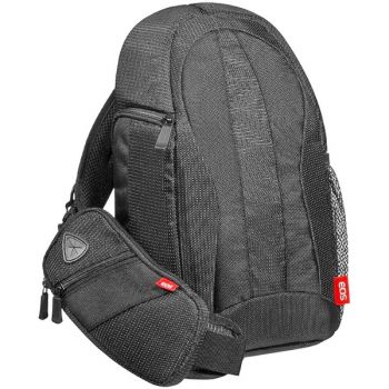 Rucsac aparat foto Canon Gadget Bag 300EG, Negru