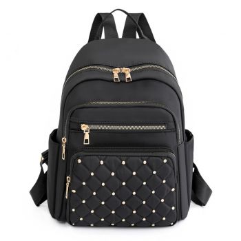 Rucsac dama, Adania GT2032, Negru