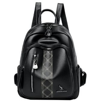 Rucsac dama Ariel GT2252, Negru