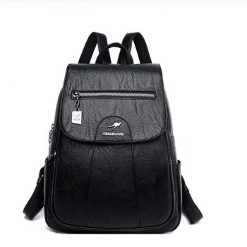 Rucsac dama, Disu GT349, negru