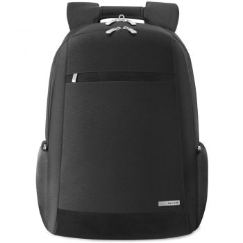 Rucsac laptop Belkin F8N179EA, 15.6 inch, Negru