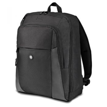 Rucsac laptop HP Business Essential H1D24AA, 15.6