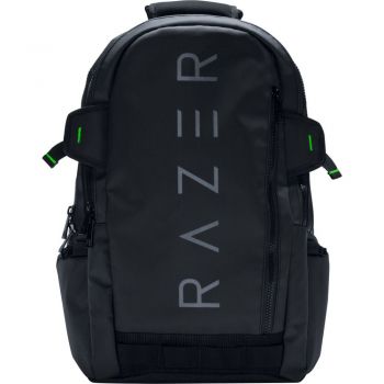 Rucsac laptop Razer Rogue, Negru