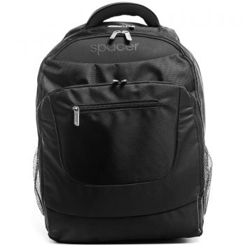 Rucsac Laptop Spacer Kempes, 15.6