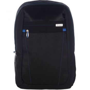 Rucsac laptop Targus TBB571EU, 15.6 inch, Negru