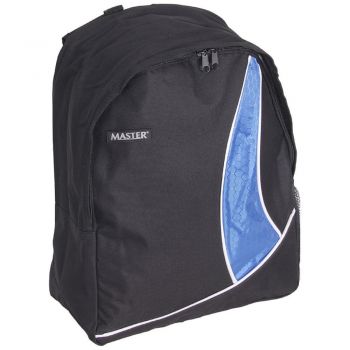 Rucsac Master Color, Albastru, 43cm