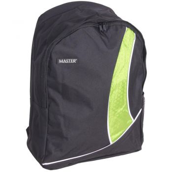 Rucsac Master Color, Verde, 43cm