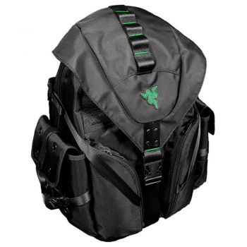 Rucsac Razer Mercenary, 14 inch, Negru