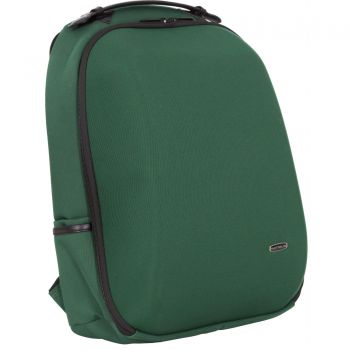 Rucsac Serioux BPK-1601, 15.6 inch, Verde