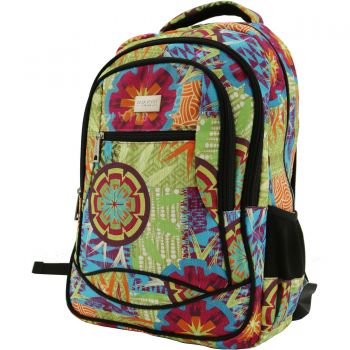 Rucsac Ella Icon Rio X, Multicolor