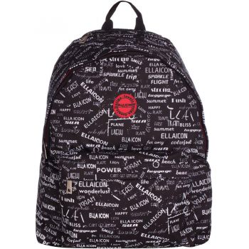 Rucsac Ella Icon Urban, Negru