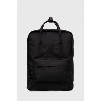 Fjallraven rucsac Kanken Hip Pack culoarea negru, mare, uni F23548