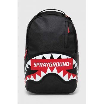 Sprayground rucsac mare, cu imprimeu