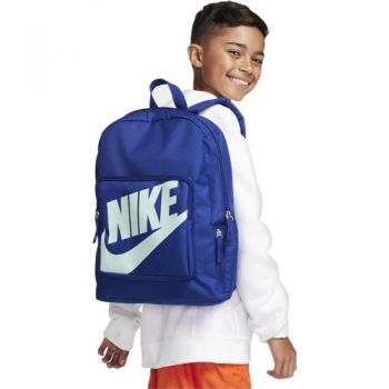 Rucsac copii Nike Classic 16 L BA5928-455