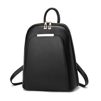 Rucsac dama, Romilly GT2493, Negru