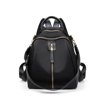 Rucsac dama, Talitha GT2503, Negru