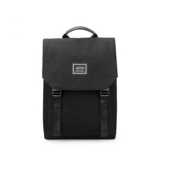 Rucsac unisex, Sonnet GT2501, Negru