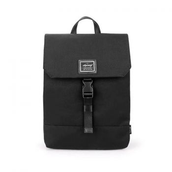 Rucsac unisex, Thalassia GT2506, Negru