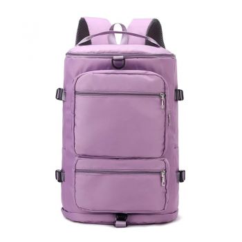 Rucsac unisex, Demelza GT2628, Mov