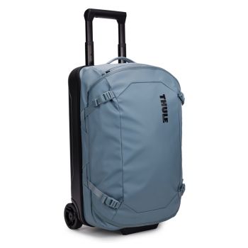 Geanta voiaj Thule Chasm Wheeled Carry-On Duffel 40L, Pond