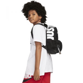 Rucsac unisex Nike Brasilia JDI Kids 11L DR6091-010