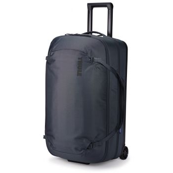 Geanta voiaj, Thule, Subterra Wheeled Duffel, 70 cm, 90L, Dark Slate