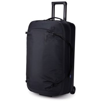 Geanta voiaj, Thule, Subterra Wheeled Duffel, 70 cm, 90L, Black