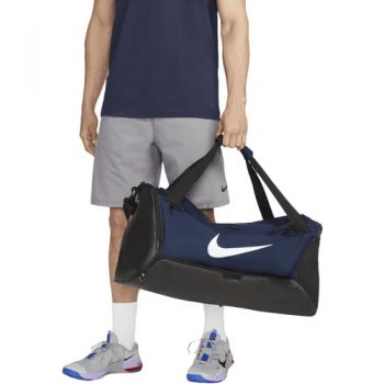 Geanta unisex Nike Brasilia 95 Training Duffel Bag DH7710-410