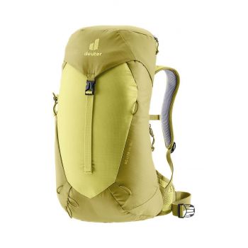 Deuter rucsac AC Lite 14 SL culoarea verde, mare, modelator, 342052412080