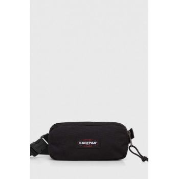 Eastpak borseta culoarea negru, EK0A5BIQ0081