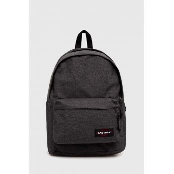 Eastpak rucsac culoarea negru, mare, cu imprimeu, EK0A5BIK77H1