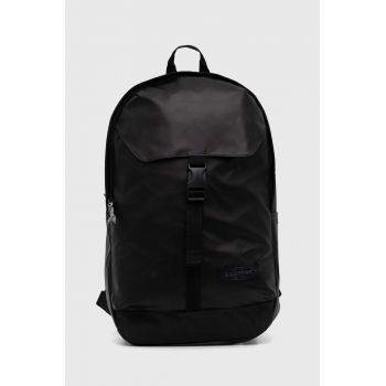 Eastpak rucsac culoarea negru, mare, neted, EK0A5BIWO131