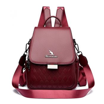 Rucsac de dama, Viatrix GT2849, Bordo