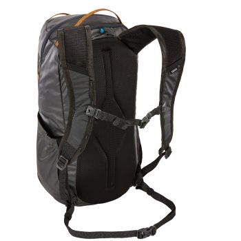 Rucsac drumetie Thule Stir, 18L, Obsidian