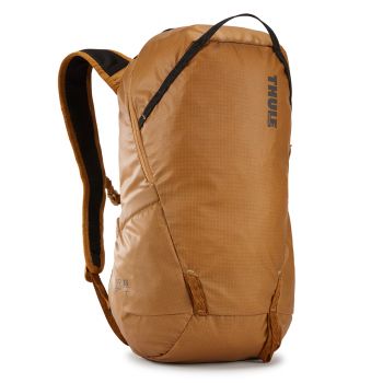 Rucsac drumetie Thule Stir, 18L, Wood Thrush Orange