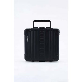 ALEON trusă cosmetică de călătorie 10' Diversty Beauty Case culoarea negru, ALC 2612