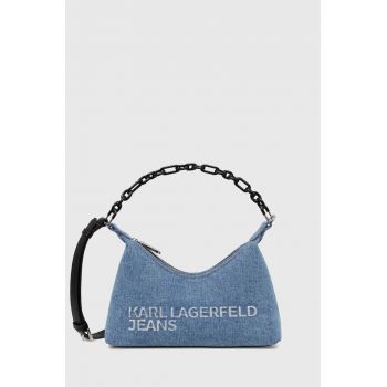 Karl Lagerfeld Jeans poseta 245J3016