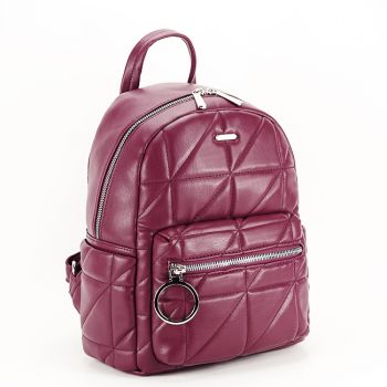 Rucsac casual David Jones B-6619-1 119 Visiniu