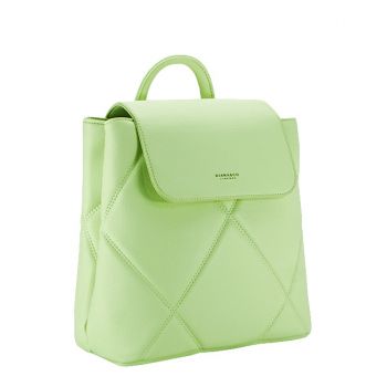 Rucsac dama casual B-DTL3324-4 16 Verde mar