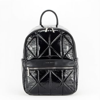 Rucsac dama David Jones B-6716-5 119 Negru